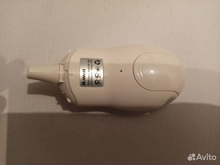 Термометр инфракрасный B. Well Wf-1000