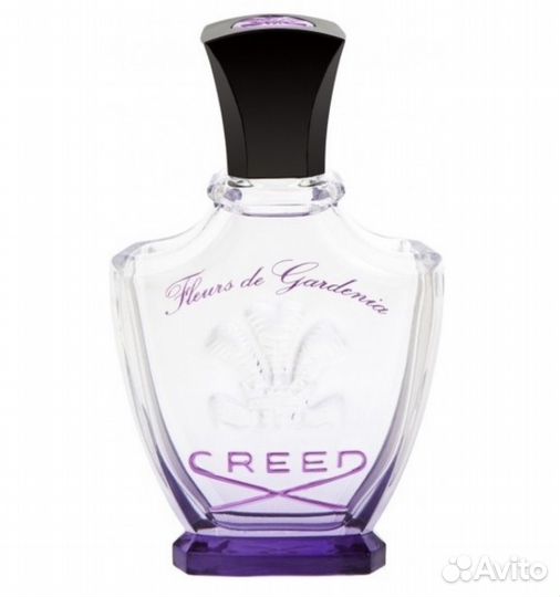 Парфюмерная вода Creed Fleurs De Gardenia 75 мл
