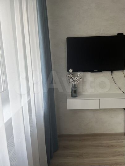 Квартира-студия, 29 м², 2/18 эт.