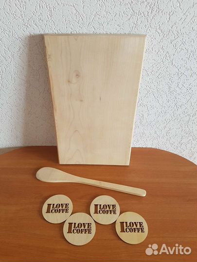 Кухонная доска