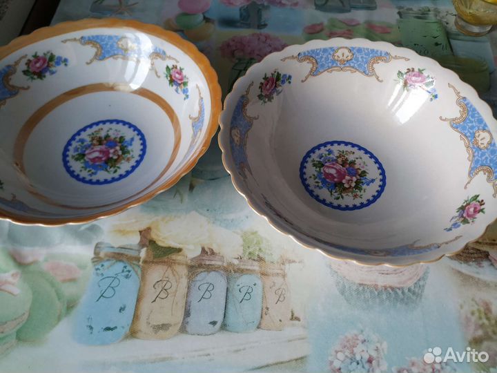 Набор посуды(тарелки)