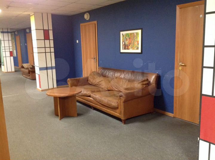 Комната 17 м², 5/7 эт.