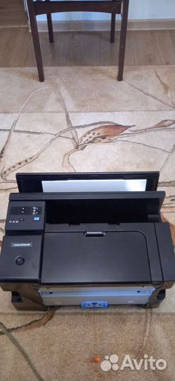 Принтер лазерный