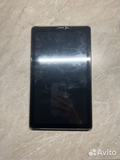 Планшет Samsung