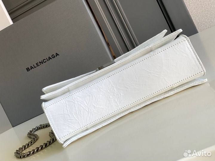 Сумка Balenciaga crush в наличии