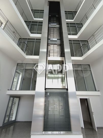 Офис, до 430 м²