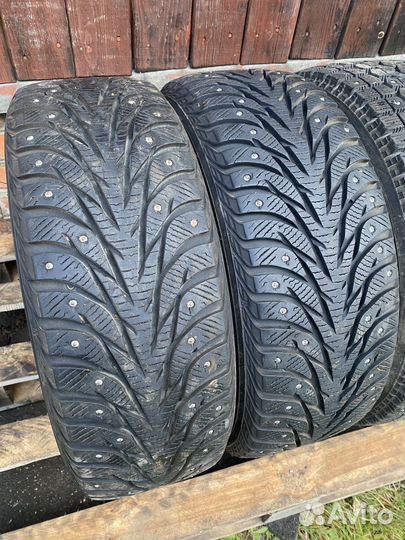 Yokohama Ice Guard IG35 185/55 R15 86T