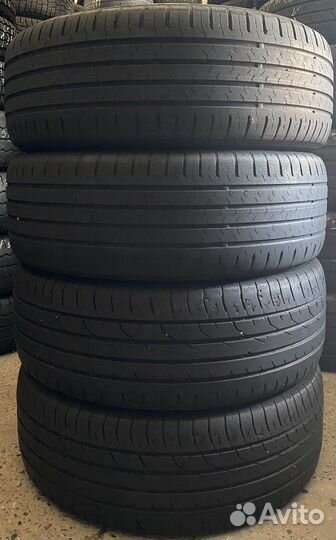 Continental ContiEcoContact 5 215/60 R16