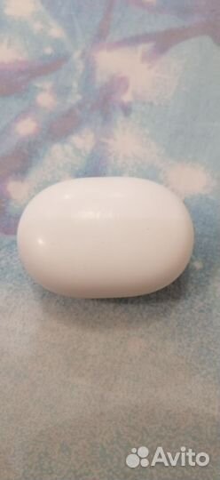 Наушники-вкладыши Haylou W1