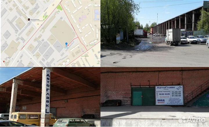 Суппорт Toyota Mark II