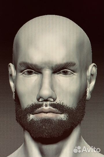 3d моделирование, рендер, текстуринг, nft