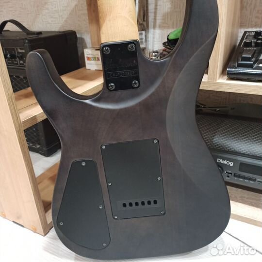 Jackson JS22 Dinky DKA