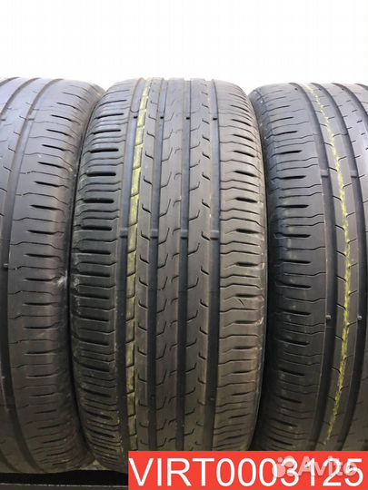 Continental EcoContact 6 235/50 R19 103V