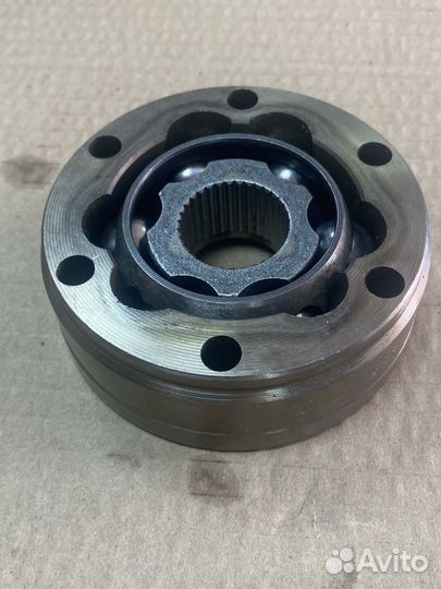 Шрус внутренний GKN 302233 для audi