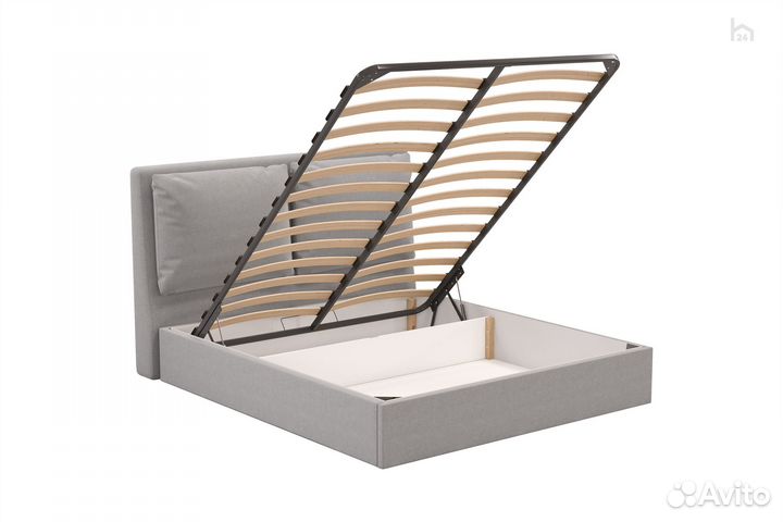 Кровать 160 Эмилия