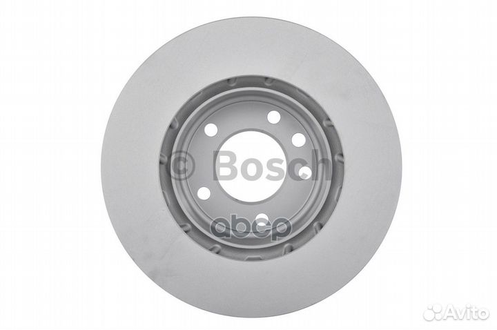 Диск тормозной 0986479250 Bosch