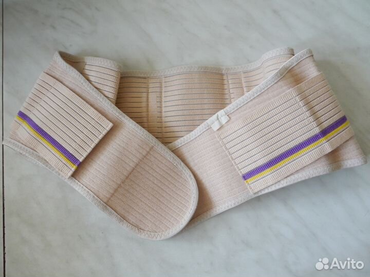 Бандаж дородовый/ для беременных