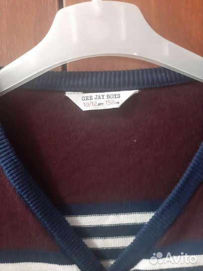 Кофта-Кардиган