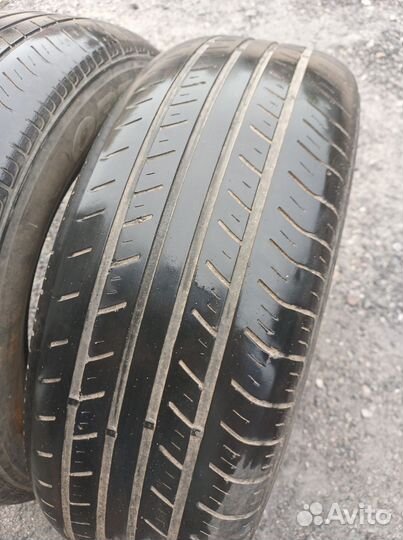 Hankook Optimo ME02 215/65 R15 96H