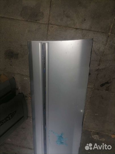 Накладка передней левой двери Ниссан Терано 2