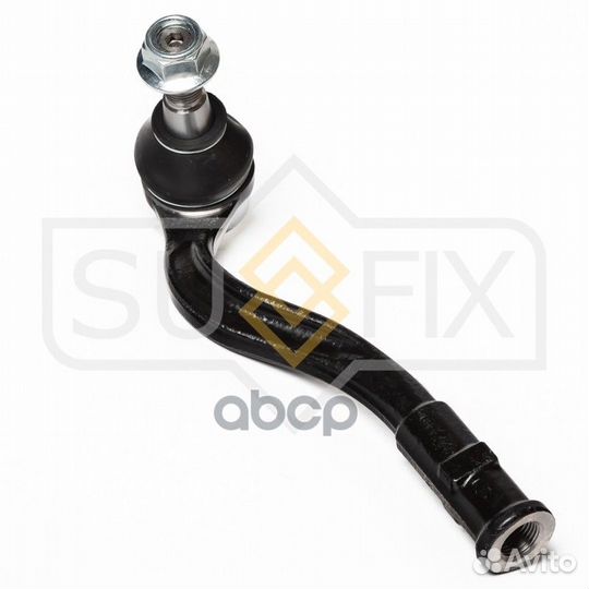 Рулевой наконечник лев 0,894 SE1647 sufix