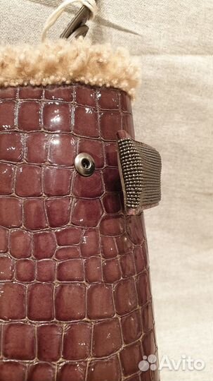 Сумка brunello cucinelli