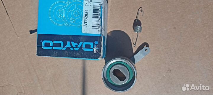 Ролик грм Honda Accord 6, Civic 6