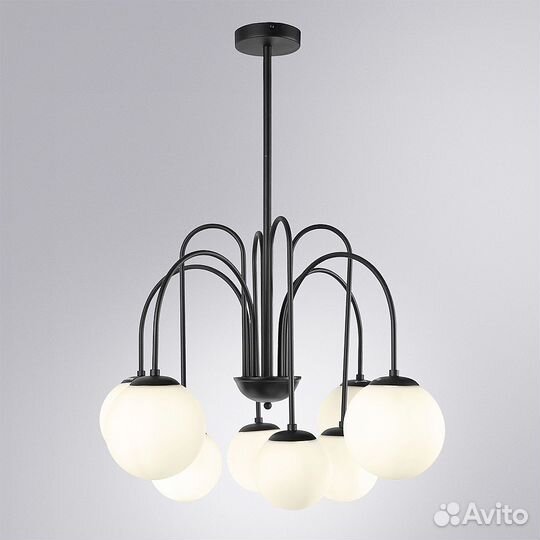 Люстра на штанге Arte Lamp 