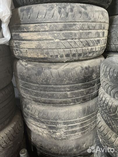 R20 Pirelli P Zero 275/40, PCD 5x120 DIA 16