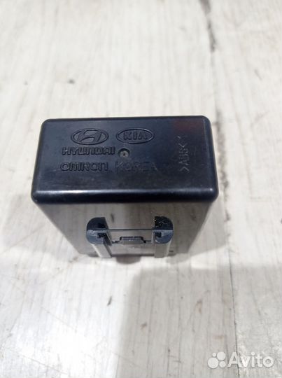 Реле Kia RIO 3
