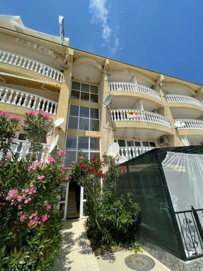 7-к. апартаменты, 237 м², 1/4 эт.