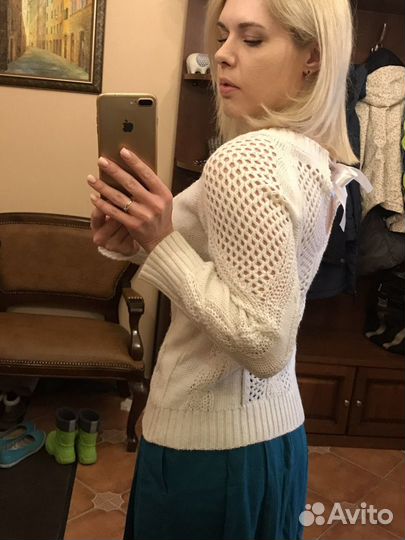 Вещи пакетом для девушки 42-44