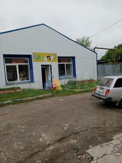 Продам торговое помещение, 180 м²