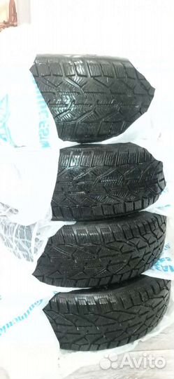 Tigar Winter 215/55 R18 99V