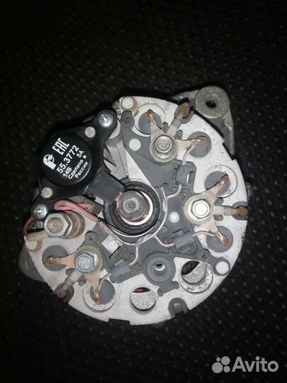 Генератор priora