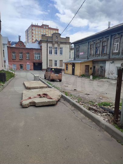 Здание, 220 м²