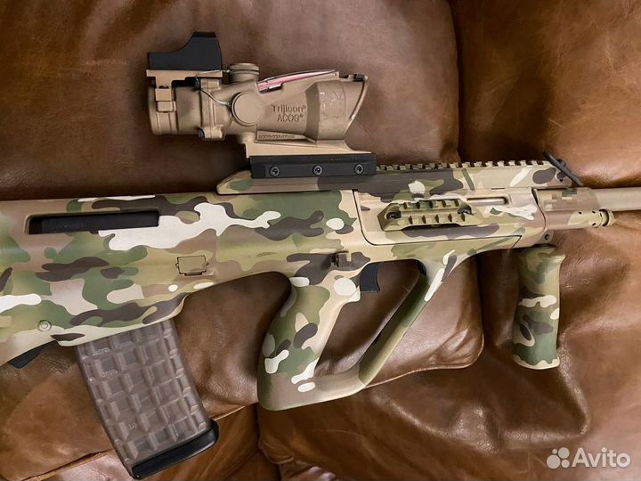 Кронштейн acog TA-31