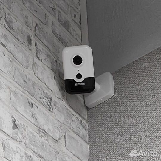 Видеонаблюдение Домофон Установка Ремонт