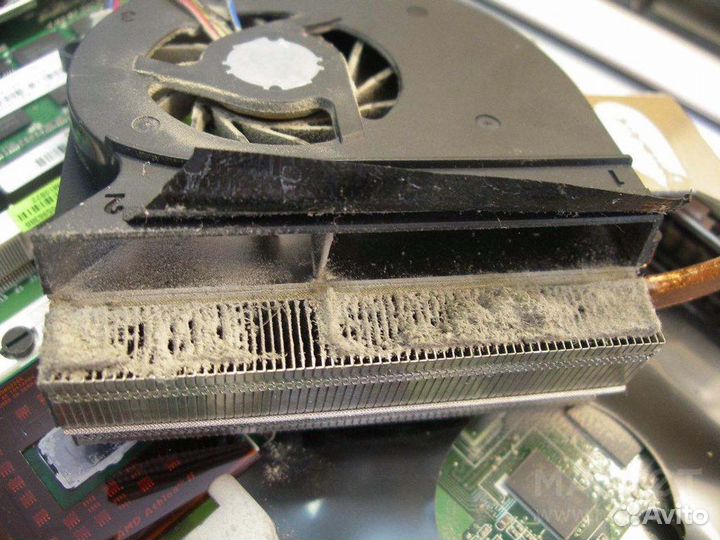 Установка Windows, программ, настройка, чистка