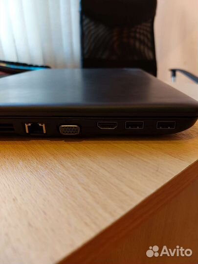 Ноутбук Lenovo ThinkPad Edge E555