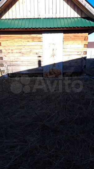 Дом 160 м² на участке 10 сот.