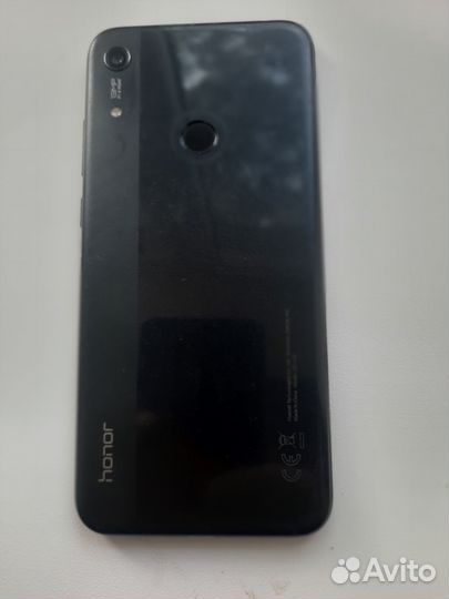 HONOR 8A, 2/32 ГБ
