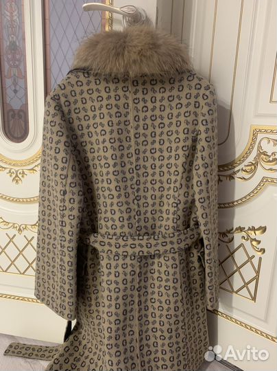 Пальто женское осень весна