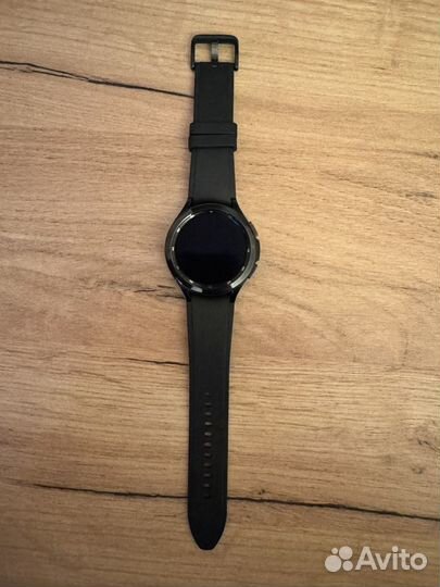 Samsung galaxy watch 4 classic 46mm