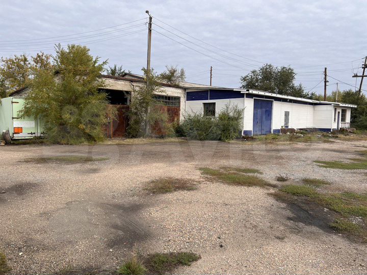 Участок 7,9 сот. (промназначения)