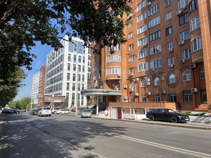 Многофункциональное помещение в центре 284 м