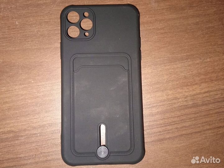 Чехол на iPhone 11 pro max