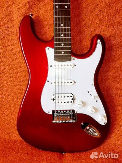 Электрогитара Fernandes LE-1Z 3SB/ L