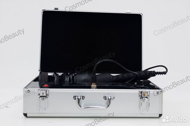 Вибромассажер для тела