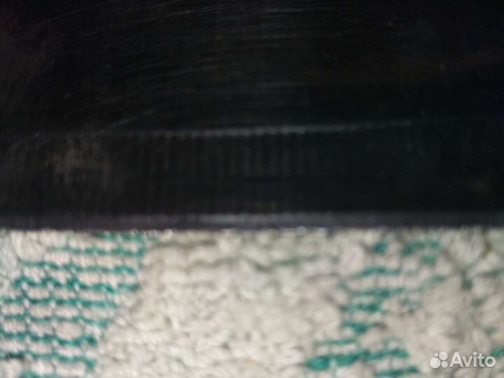 Кухонный нож СССР